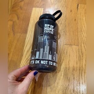 Sip of Hope Nalgene Water Bottle
